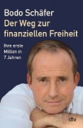Buchcover und Innenansicht für das Buch: Der Weg zur finanziellen Freiheit