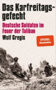 Buchcover und Innenansicht für das Buch: Das Karfreitagsgefecht