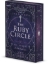 Buchcover und Innenansicht für das Buch: The Ruby Circle (3). All unsere Wahrheiten