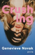 Buchcover und Innenansicht für das Buch: Crushing