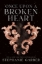 Buchcover und Innenansicht für das Buch: Once Upon a Broken Heart