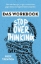 Buchcover und Innenansicht für das Buch: Über 250 Übungen, Fragen und Techniken gegen Stress und negative Gedankenspiralen. Mit positiver Psychologie zu mehr Resilienz und Entspannung