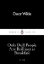 Buchcover und Innenansicht für das Buch: Only Dull People Are Brilliant at Breakfast