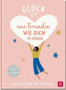 Buchcover und Innenansicht für das Buch: Why You're 100% Wonderful: A Friendship Fill-in Book