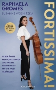 Buchcover und Innenansicht für das Buch: Fortissima!
