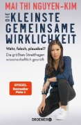 Buchcover und Innenansicht für das Buch: Die kleinste gemeinsame Wirklichkeit