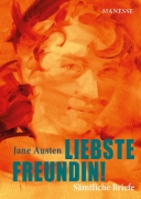 Buchcover und Innenansicht für das Buch: Liebste Freundin!