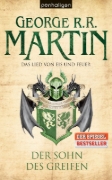 Buchcover und Innenansicht für das Buch: A Dance with Dragons. Book Five of A Song of Ice and Fire (1)