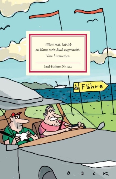 Buchcover und Innenansicht für das Buch: 'Warte mal, hab ich zu Hause mein Buch zugemacht?'