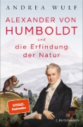 Buchcover und Innenansicht für das Buch: The Invention of Nature