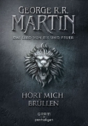 Buchcover und Innenansicht für das Buch: A Storm of Swords (A Song of Ice and Fire 3)