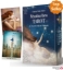 Buchcover und Innenansicht für das Buch: Mystisches Tarot