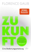 Buchcover und Innenansicht für das Buch: Zukunft