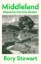 Buchcover und Innenansicht für das Buch: Middleland
