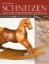 Buchcover und Innenansicht für das Buch: Schnitzen