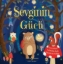Buchcover und Innenansicht für das Buch: Sevginin Gücü