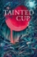 Buchcover und Innenansicht für das Buch: The Tainted Cup
