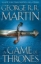 Buchcover und Innenansicht für das Buch: A Game of Thrones