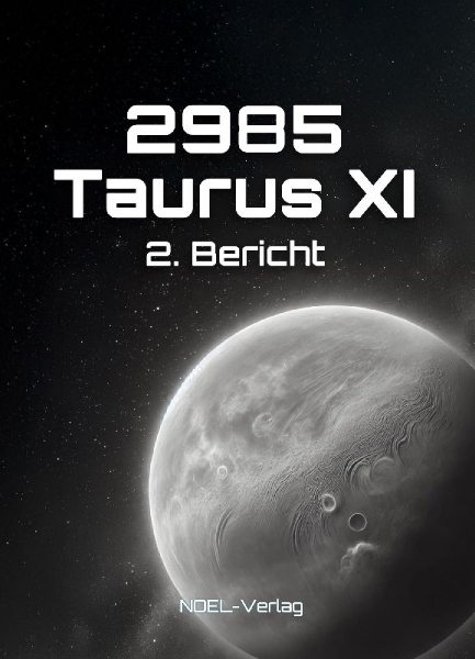 Buchcover und Innenansicht für das Buch: 2985