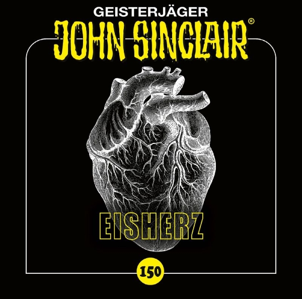 Buchcover und Innenansicht für das Buch: John Sinclair - Folge 150