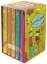 Buchcover und Innenansicht für das Buch: Mein Lotta-Leben 06-10.