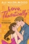 Buchcover und Innenansicht für das Buch: Love, Theoretically
