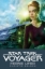 Buchcover und Innenansicht für das Buch: Star Trek - Voyager: Ferne Ufer