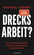 Buchcover und Innenansicht für das Buch: Drecksarbeit?
