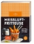 Buchcover und Innenansicht für das Buch: Heißluftfritteuse