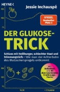 Buchcover und Innenansicht für das Buch: Glucose Revolution. The life-changing power of balancing your blood sugar