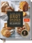 Buchcover und Innenansicht für das Buch: Brot backen in Perfektion mit Sauerteig