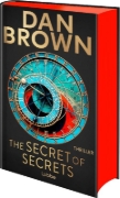 Buchcover und Innenansicht für das Buch: The Secret of Secrets