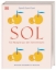 Buchcover und Innenansicht für das Buch: Sol