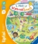 Buchcover und Innenansicht für das Buch: tiptoi® Mein Wimmelbuch