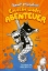 Buchcover und Innenansicht für das Buch: Rowley Jefferson's Awesome Friendly Adventure