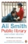Buchcover und Innenansicht für das Buch: Public Library and Other Stories