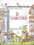 Buchcover und Innenansicht für das Buch: Die Kackwurstfabrik