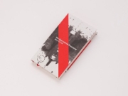 Buchcover und Innenansicht für das Buch: The Nazi and the Psychiatrist. Hermann, Dr. Douglas M. Kelley, and a Fatal Meeting of Minds at the End of WW II