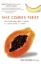 Buchcover und Innenansicht für das Buch: She Comes First