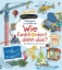 Buchcover und Innenansicht für das Buch: MINT - Wissen gewinnt! Aufklappen und Entdecken: Wie funktioniert denn das?