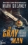 Buchcover und Innenansicht für das Buch: The Gray Man - Tod eines Freundes