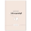 Buchcover und Innenansicht für das Buch: Meine Schwangerschaft