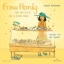 Buchcover und Innenansicht für das Buch: Frau Honig 02. Und das Glück der kleinen Dinge