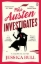 Buchcover und Innenansicht für das Buch: Miss Austen Investigates