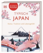 Buchcover und Innenansicht für das Buch: Typisch Japan