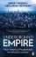 Buchcover und Innenansicht für das Buch: Underground Empire