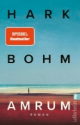 Buchcover und Innenansicht für das Buch: Amrum