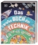 Buchcover und Innenansicht für das Buch: Das große Buch der Technik