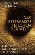 Buchcover und Innenansicht für das Buch: Das seltsamste Teilchen der Welt