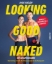 Buchcover und Innenansicht für das Buch: Looking Good Naked: Die Gesamtausgabe